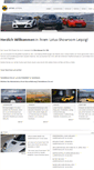 Mobile Screenshot of lotusleipzig.de
